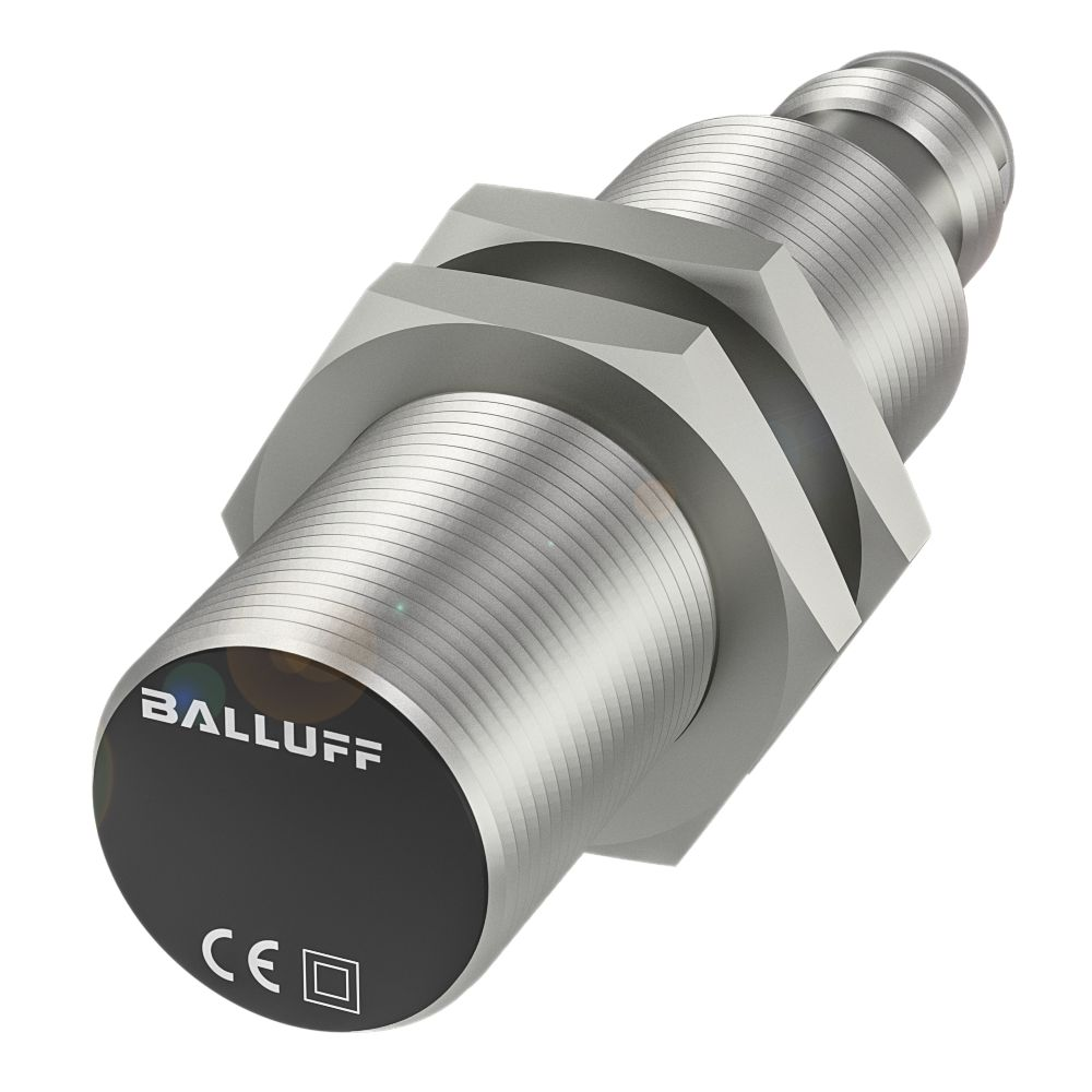 Balluff Sensor induktiv M18x1 BESM18MI-PSC50B-S04G