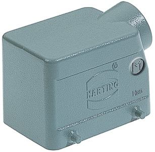 Harting Tüllengehäuse M25 19200321521
