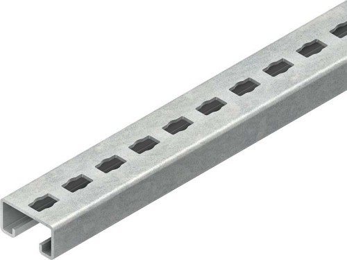 Niedax Ankerschiene 2986/300 FKL - 2986/300 FKL