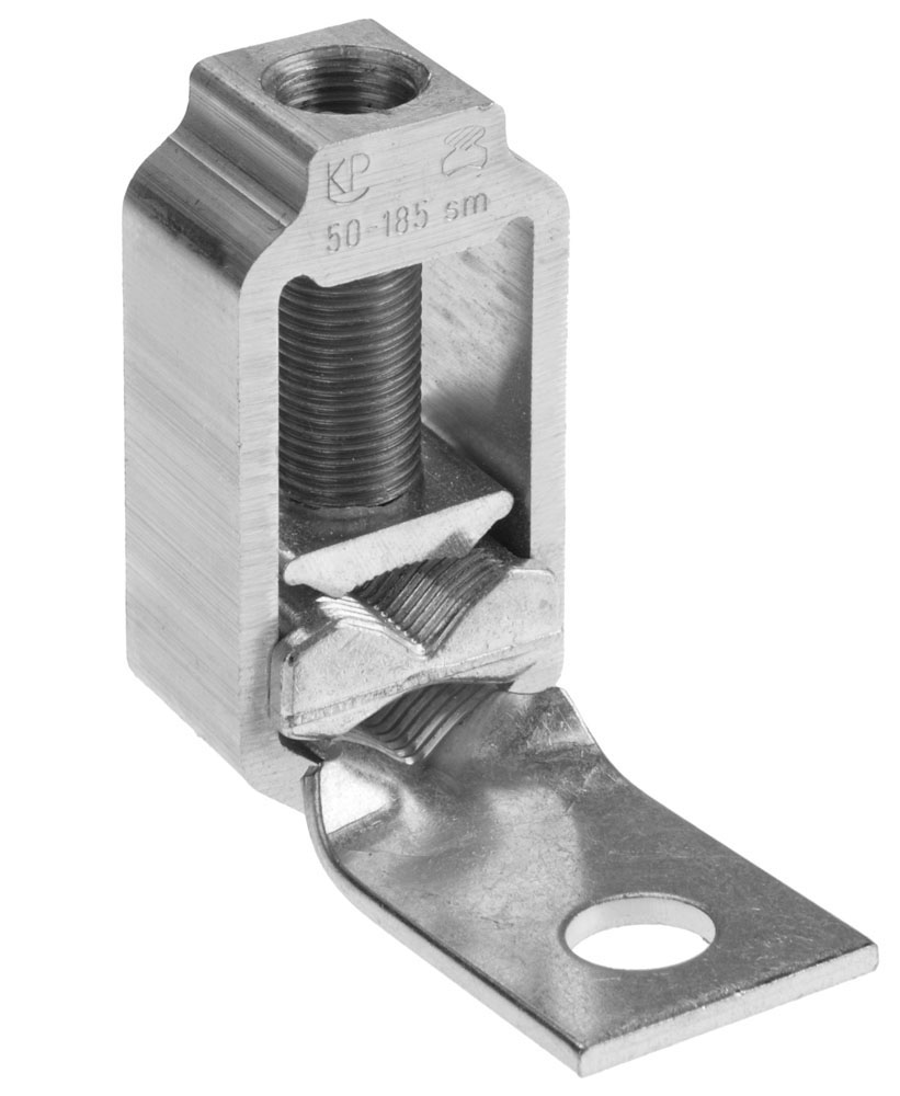 GSAB Elektrotechnik V-Direktanschlußklemme 35-240qmm se doppelt 99.00.009.2