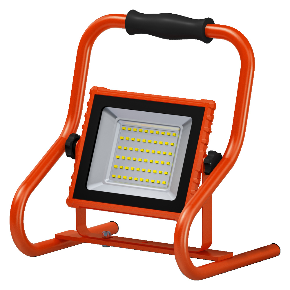 Ledvance LED-Arbeitslicht flexibel LED WORKLIGHT BATTERY 20W 840 R-ST – 4058075576490