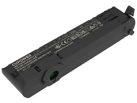 Cupower LED-Driver ID ECSCI 42/230/300-1050 NFC CS - 167487