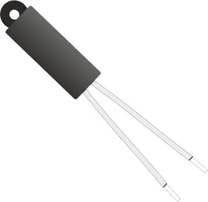 Issendorff Restspannungsunterdrückung f.LEDs i.Dimmbetrieb LCN - RSU - 30233