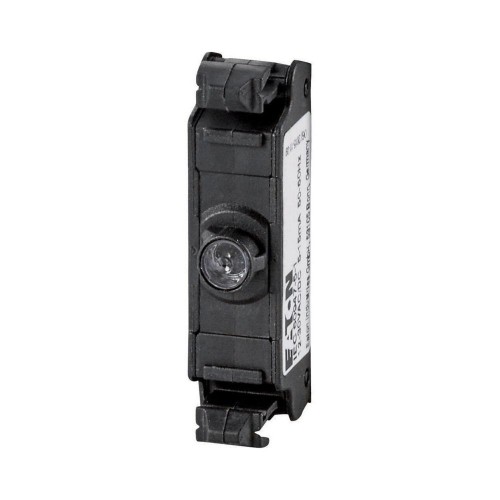 Eaton LED-Element Flat Rear rot Frontbefestigung M22-FLED-R-HP - 197142