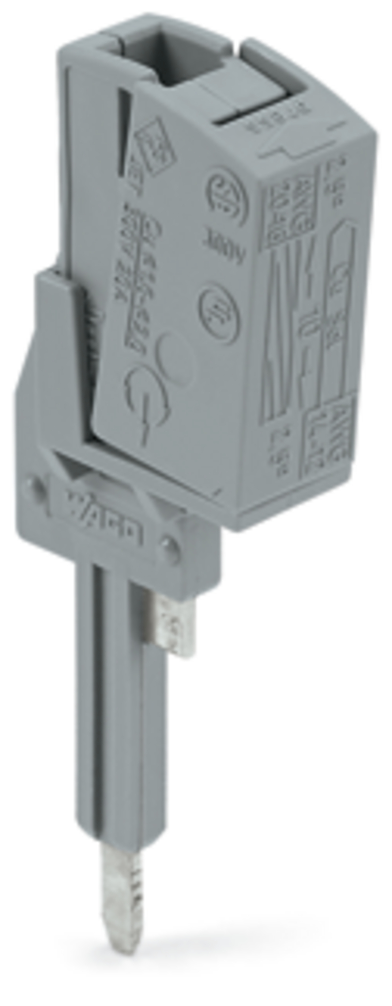 WAGO GmbH & Co. KG N/L-Prüfadapter 2003-499