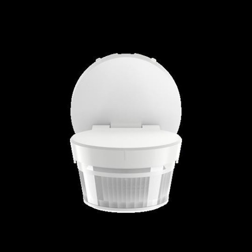 Busch-Jaeger Busch-Wächter Pro 280° Wireless Weiß 6251/28-134-WL - 2CKA006200A0861