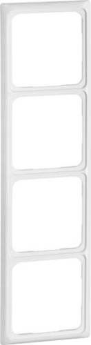 Peha Rahmen 4-fach rws waage/senkrecht D 80.574.02 - 00240411 günstig online kaufen