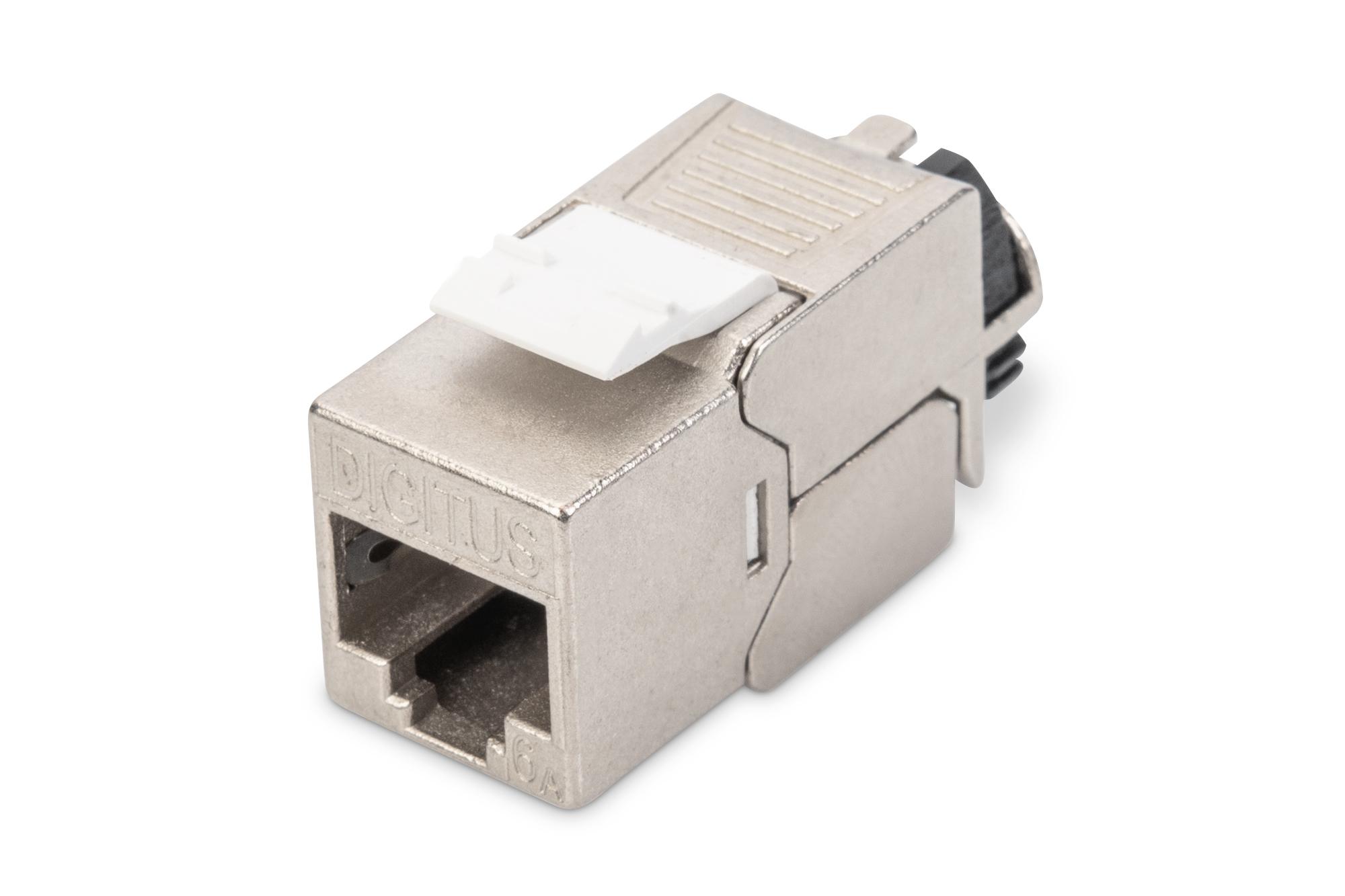DIGITUS Keystone Modul Kat.6A geschirmt DN-93617
