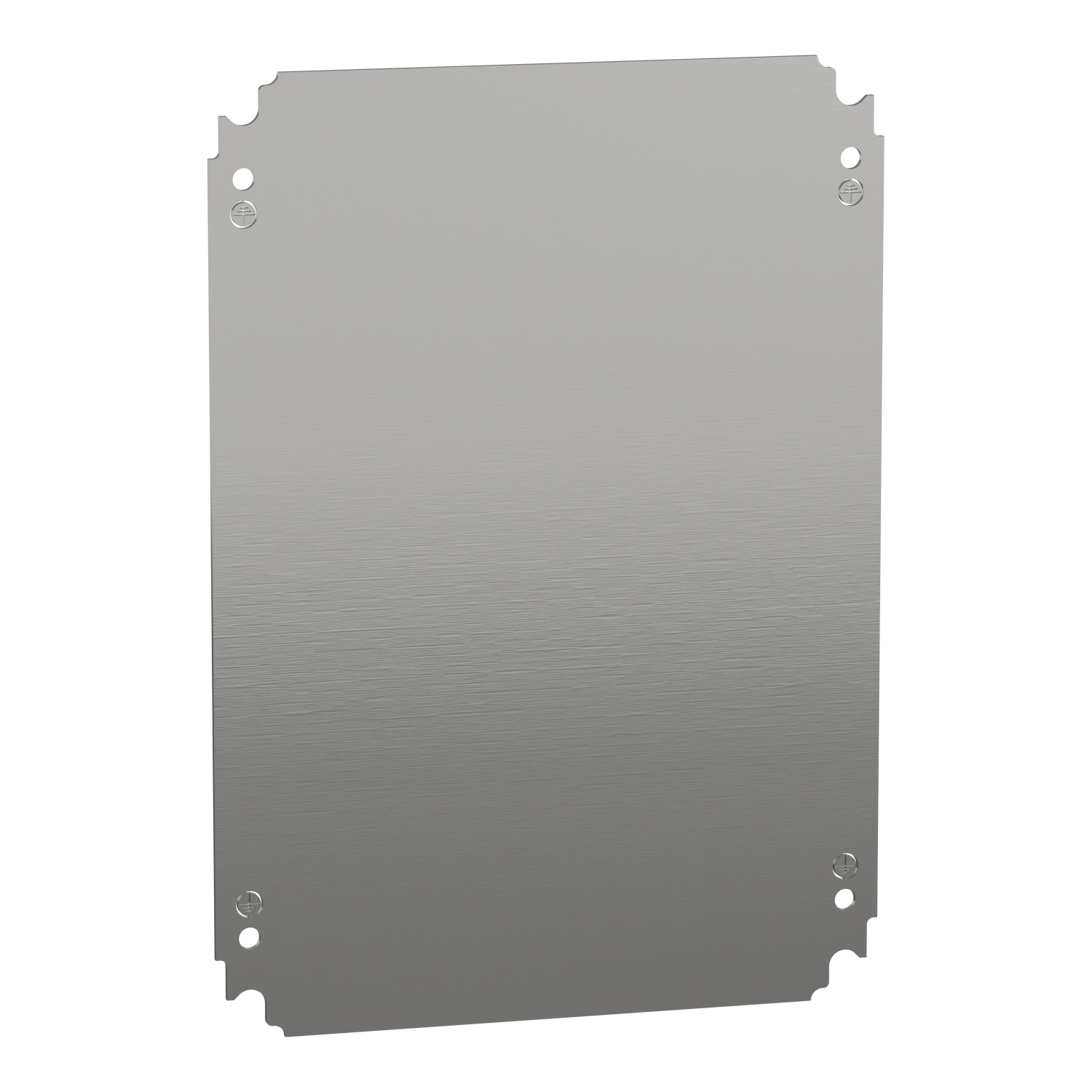 Schneider Electric Montageplatte 250x350 NSYMM43