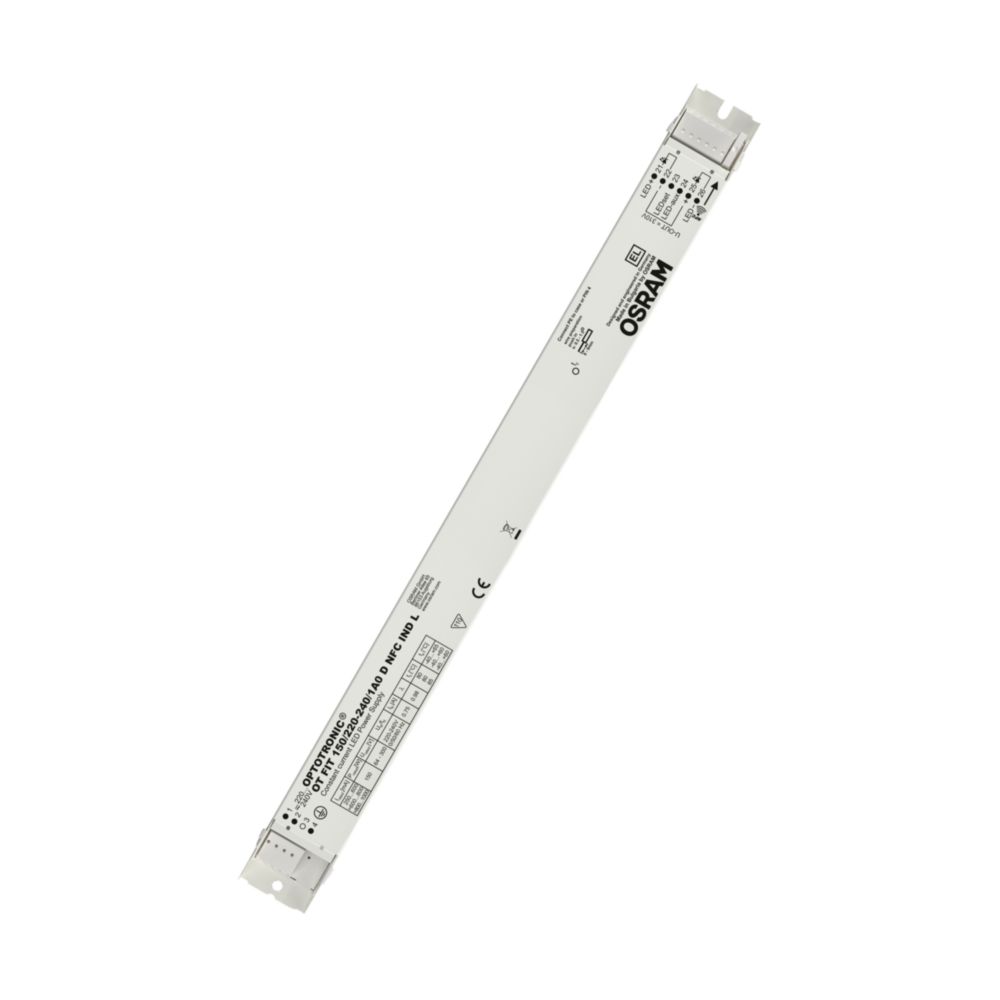 OSRAM LED-Treiber OT FIT 150/220-240/1A0 D NFCHVL