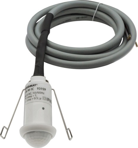 BEG Brück Electronic Präsenzmelder PICO-N-M-1C-DE - 93159