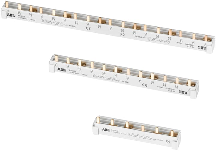 ABB Stotz S&J Sammelschiene pro M Compact PS4/60/16