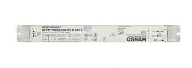 Optotronic Inventronics Osram Optotronic OT Fit 75 220