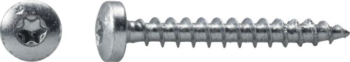 Dresselhaus JD Plus Universalschraube 4,5x50m.I-Stern,PanH 1127/001/63 4,5x50 - 1127/001/63 4,5x50