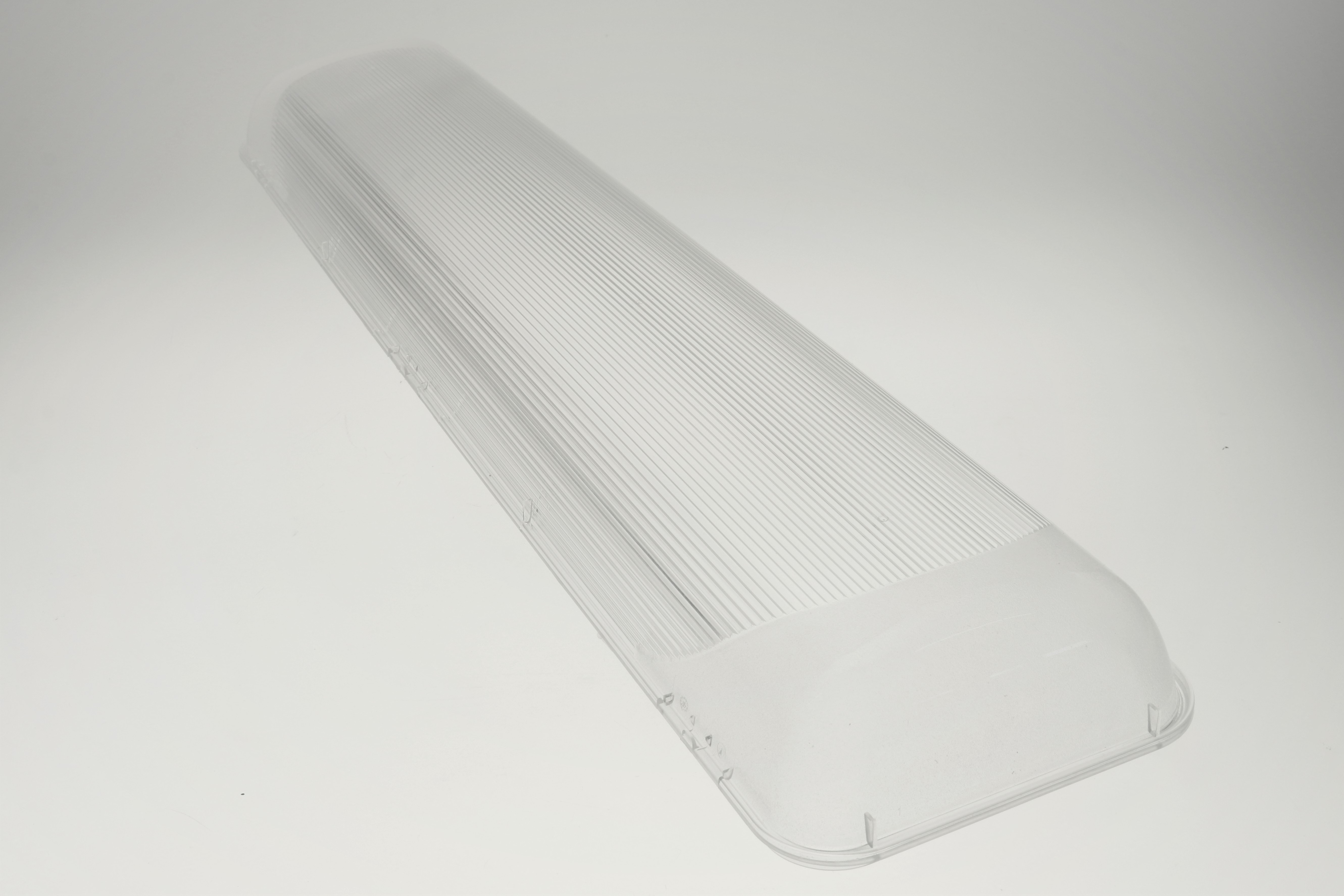 Trilux diffuser Oleveon 218 PMMA replacement