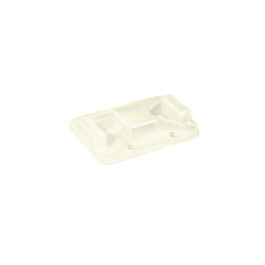 HellermannTyton Befestigungssockel TY8G1-N66-NA-C1