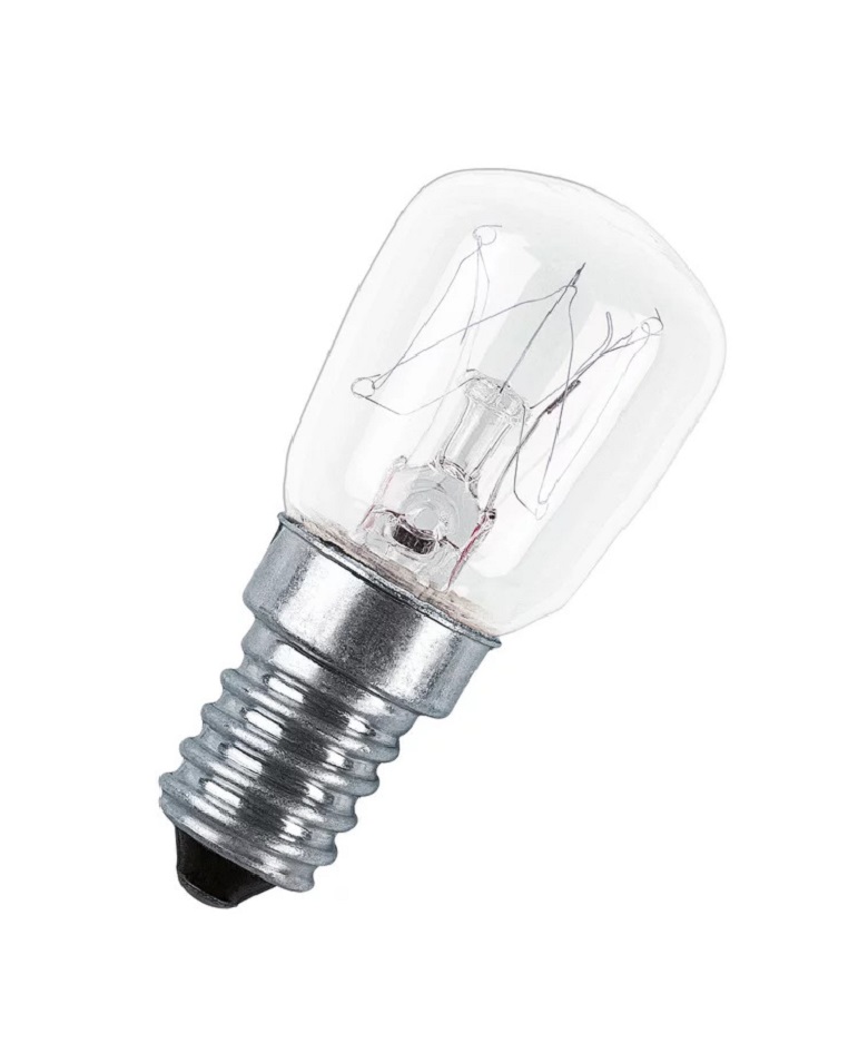 Osram SPECIAL T/FRIDGE 15 W 230 V E14 4050300003085
