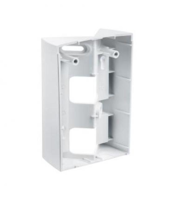 Steinel Professional Accessories Corner wall mount for SensIQ sensors white