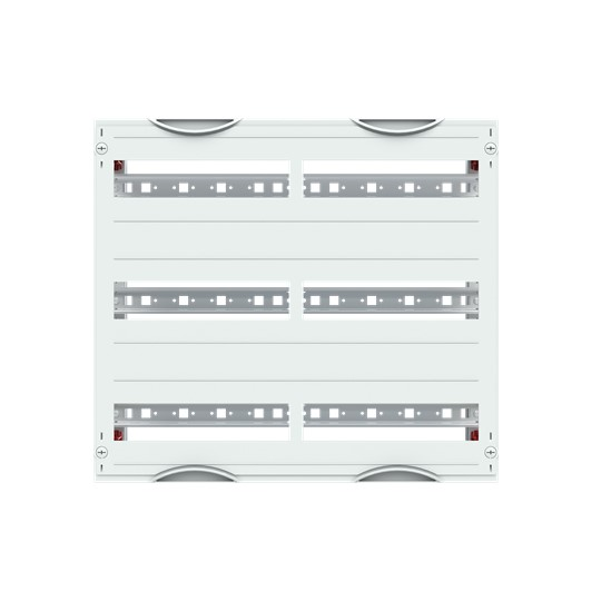 Striebel&John Reiheneinbaugerätemodul Bausatz MBG423