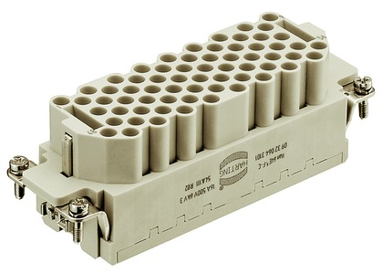 Harting Crimpanschluss Han 64EEE HMC-F-c 09322643101