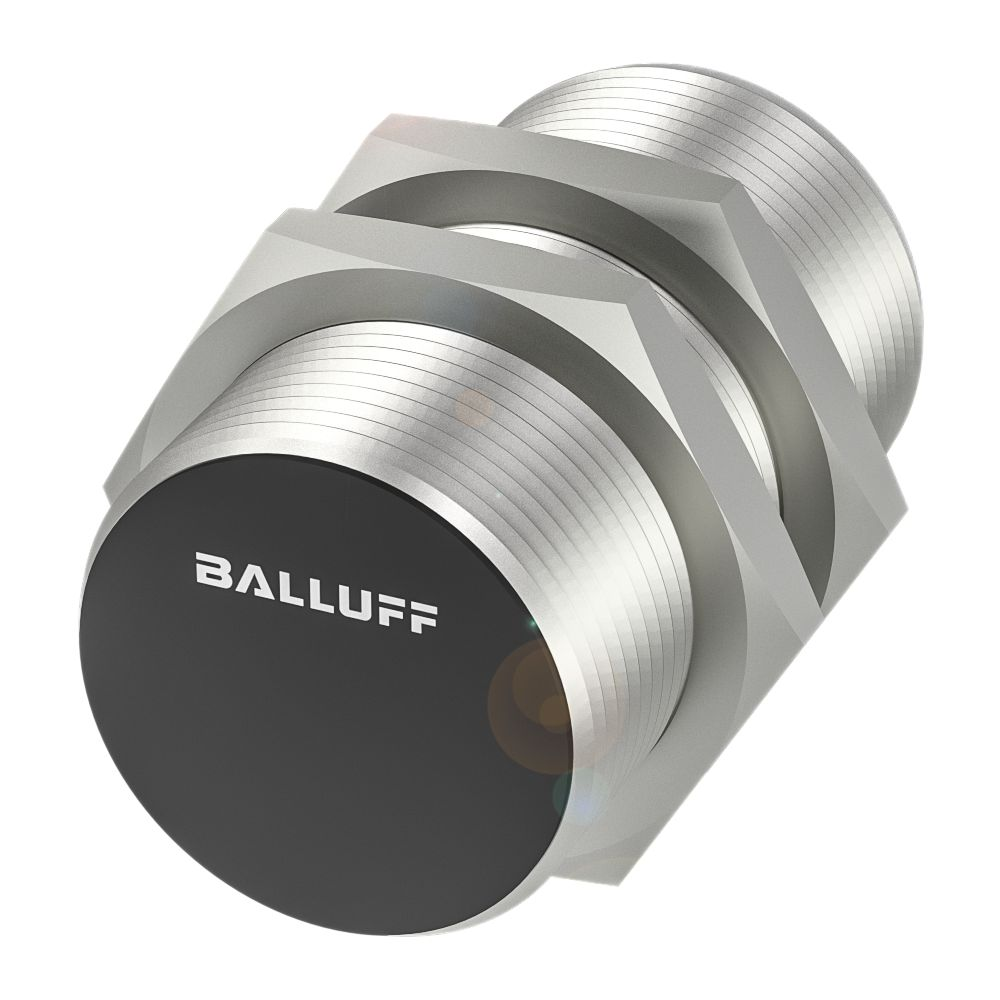 Balluff Sensor induktiv BESM30MI-POC15B-S04K