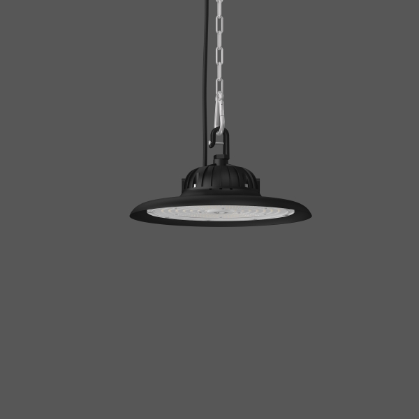 RZB Lighting LED-Hallenstrahler HB 720 LED/180W-4000K D365,H115 - 921679003 günstig online kaufen