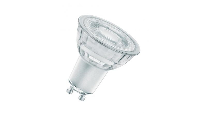 Osram PARATHOM PAR16 GLOWdim 50 36 4.6 W/2700K GU10 - 4058075105379 Osram PARATHOM PAR16 GLOWdim 50 36 4.6 W/2700K GU10 - 4058075105379