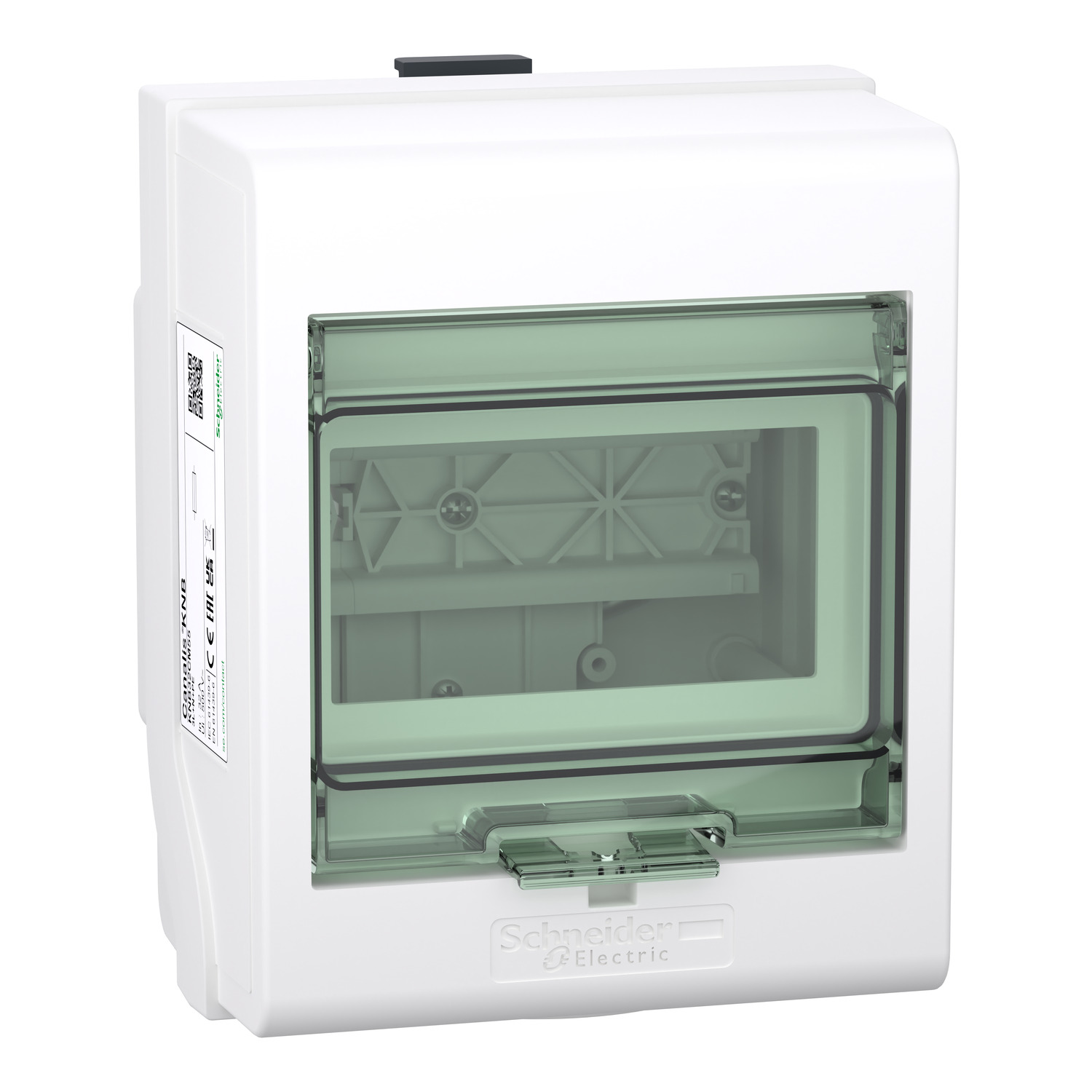 Schneider Electric Abgangskasten 32A,5p. KNB32CM55