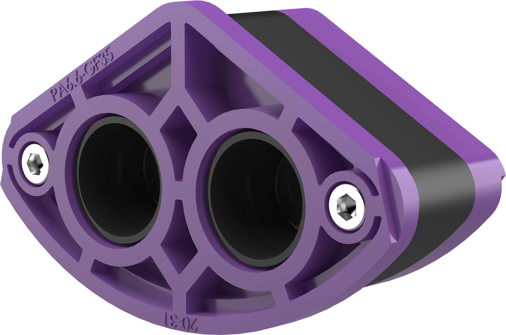 Hauff Segmente zum Einbau SEG 2x31