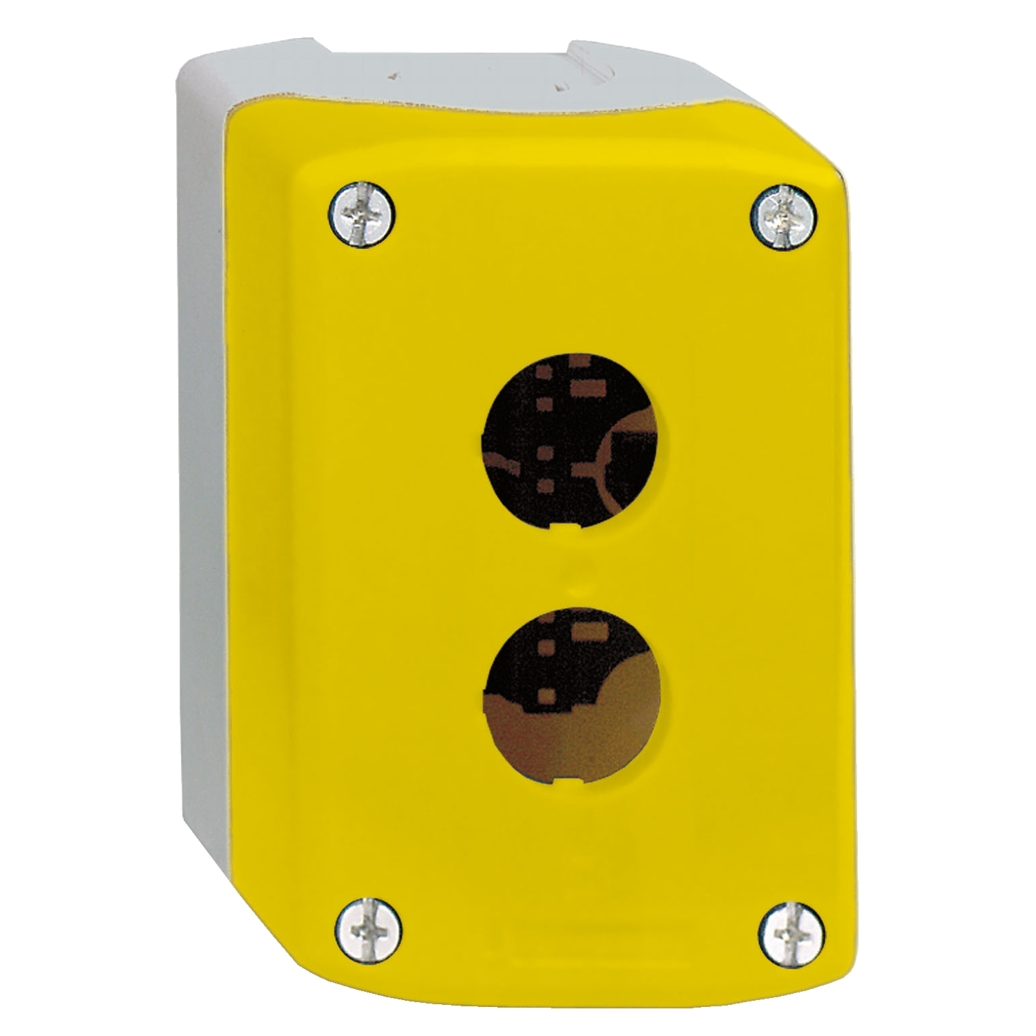 Schneider Electric Leersteuerkasten XALK02