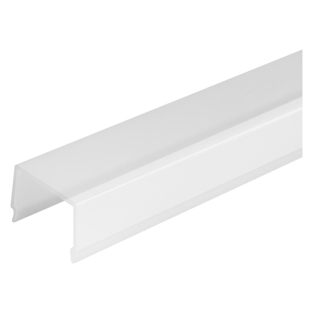 Ledvance Covers for LED Strip Profiles -PC/W01/C/1