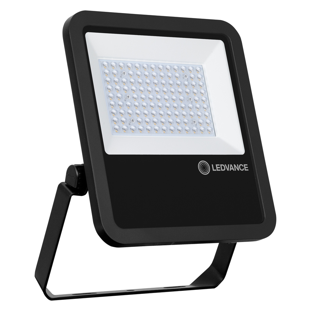 Ledvance LED floodlight FLOODLIGHT AREA 72 W 3000 K BK