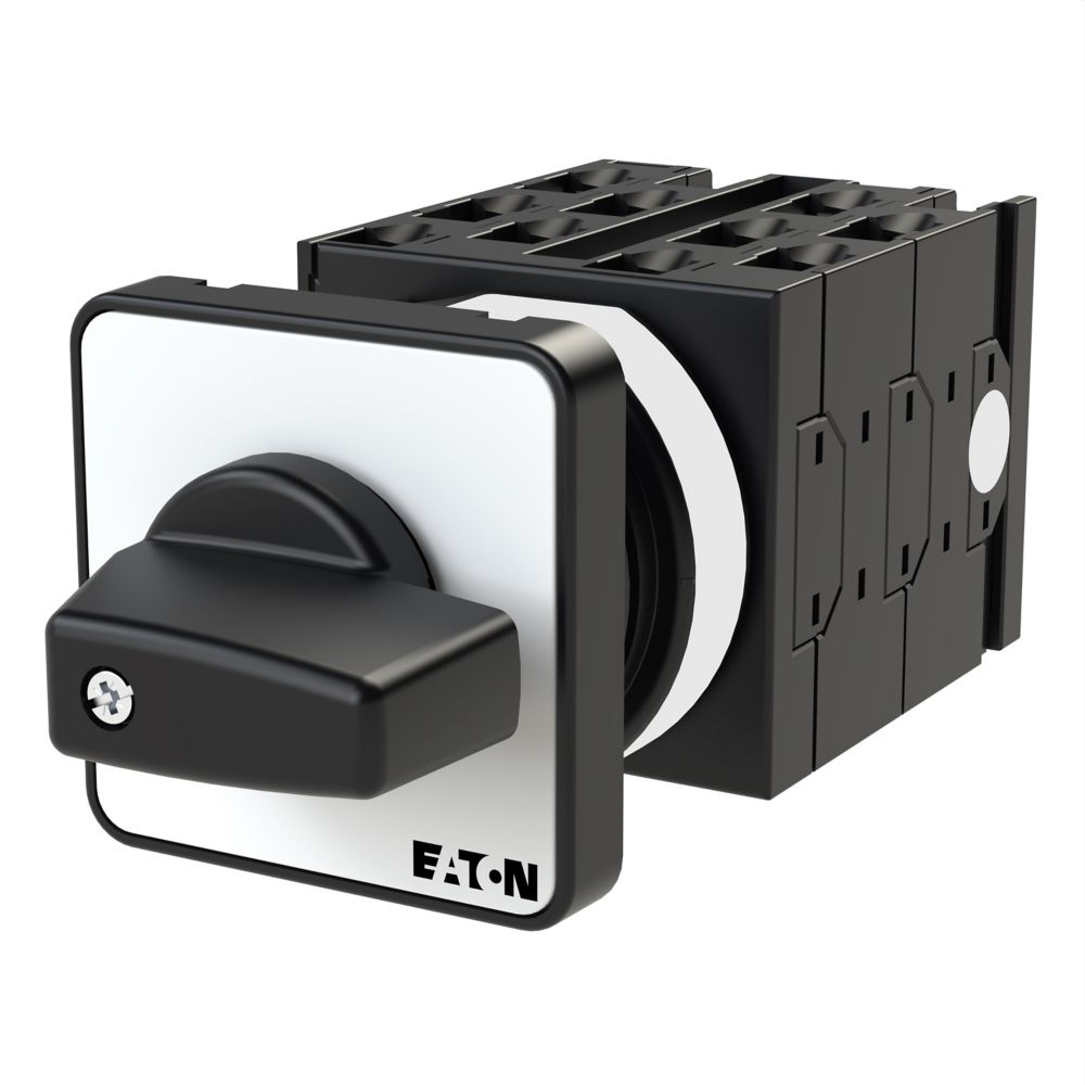 Eaton Stufenschalter 3pol. T0-5-8281/E