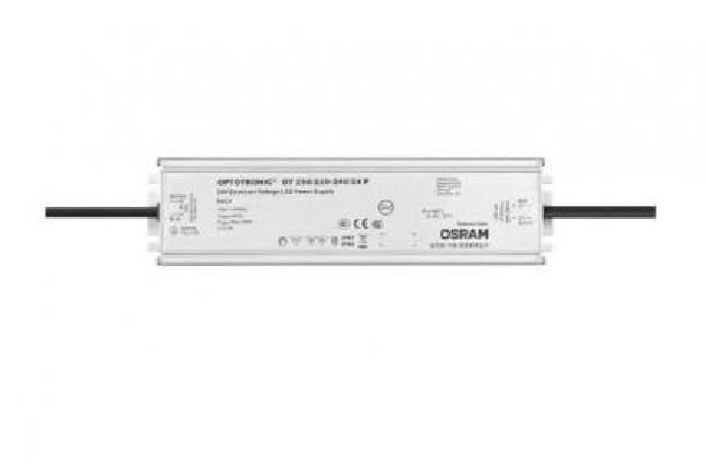 Osram LED-Treiber OT 250/220-240/24 P 