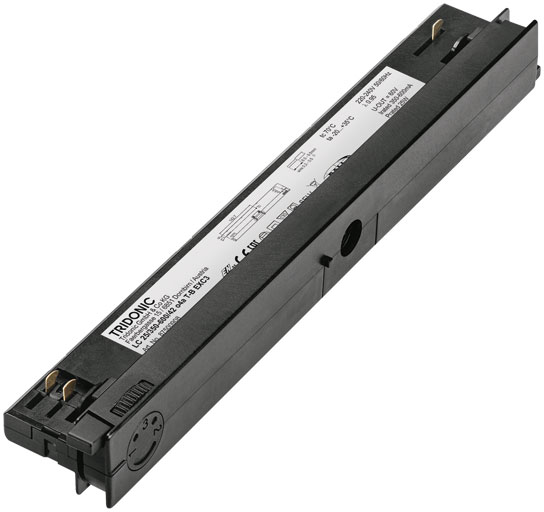 Tridonic LED-Driver LC 25W 350-600mA o4a T EXC3 - 87500908