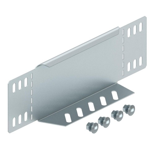 OBO Bettermann Vertr Reduzierwinkel/Endabschluß 85x300mm RWEB 830 FS - 7110308