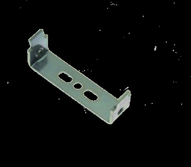 BJB GmbH & Co. KG BJB HV-Halogenfassung R7s Fassungshalter