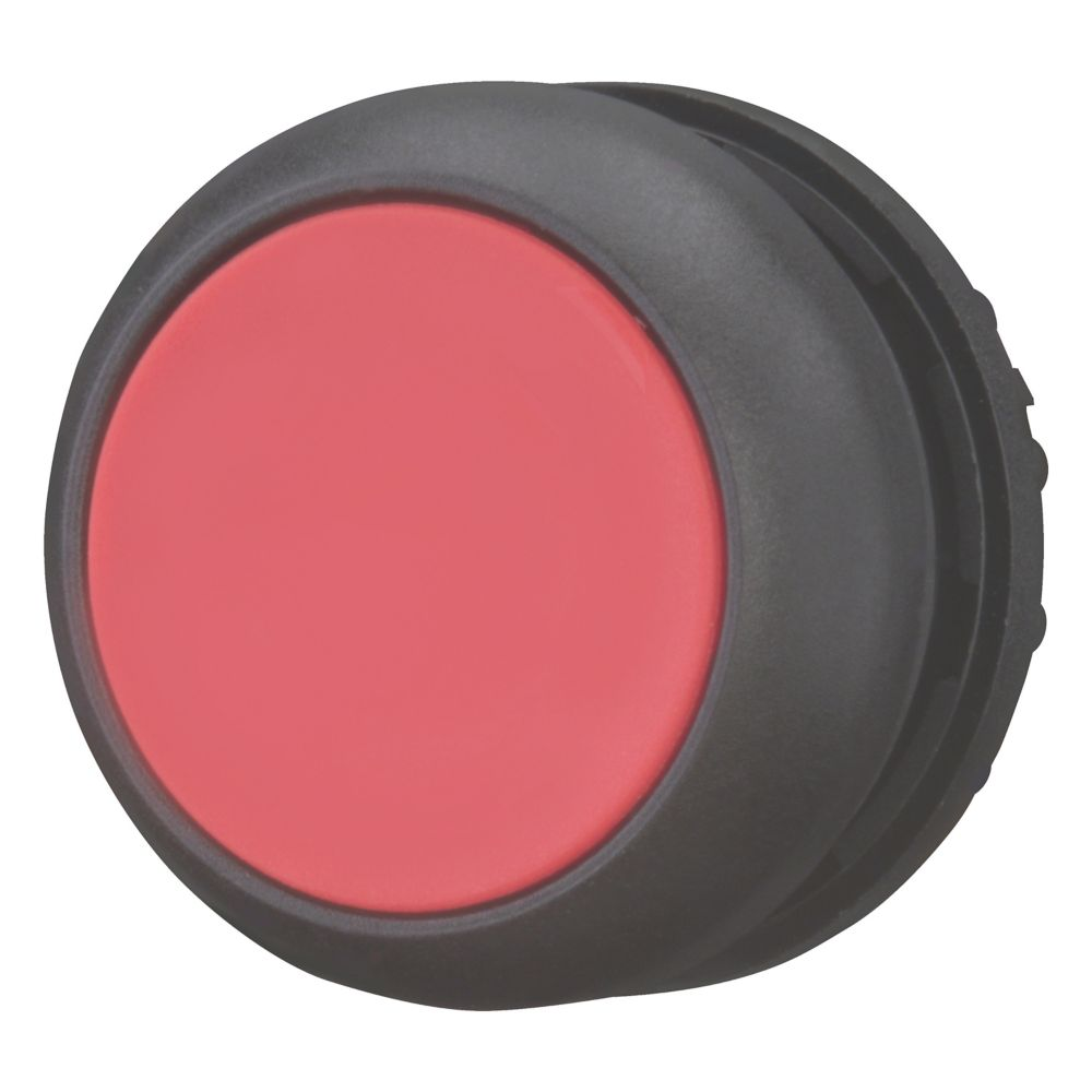 Drucktaster Einbaumaß 22 rot 1NC 348334 Drucktaster Einbaumaß 22 rot 1NC 348334