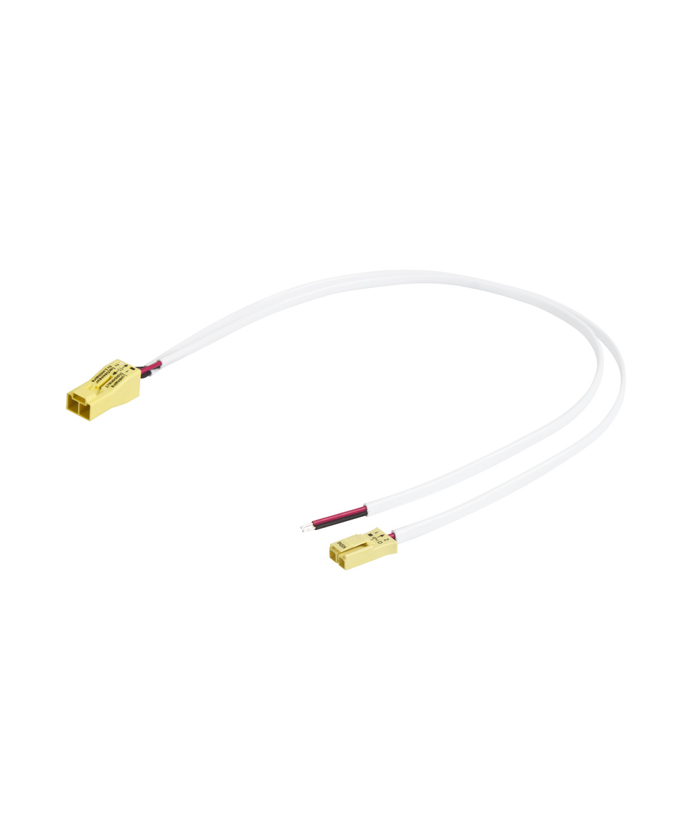 Ledvance Kabel- und Steckverbindungsset LINEAR IndiviLED THROUGH-WIRING KIT DALI 1200 Through Wiring Kit - 4058075158016 Ledvance Kabel- und Steckverbindungsset LINEAR IndiviLED THROUGH-WIRING KIT DALI 1200 Through Wiring Kit - 4058075158016