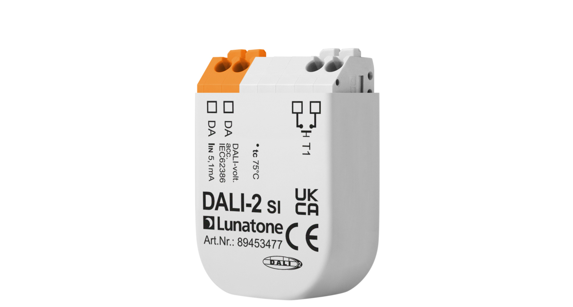 Lunatone DALI-2 SI - 89453477
