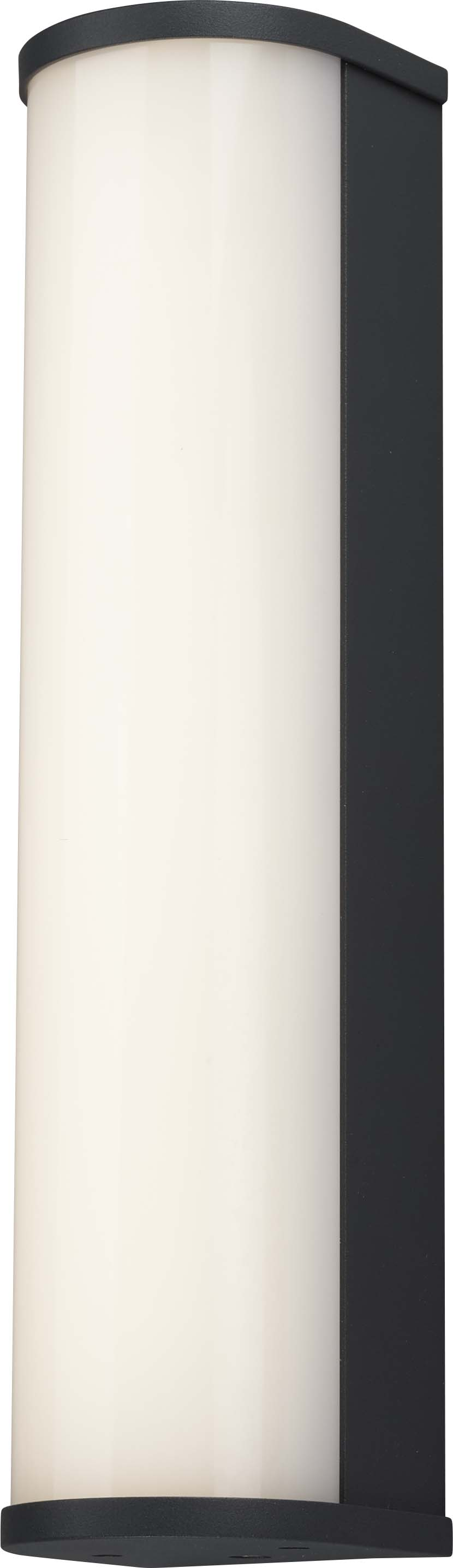 Böhmer LED-Wandleuchte aussen 34098 günstig online kaufen