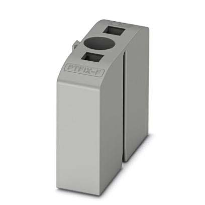 Phoenix Contact Flansch grau PTFIX-F