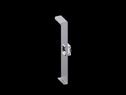 Rittal SV Anschlussset M10 9686.810 (VE3) - 9686810