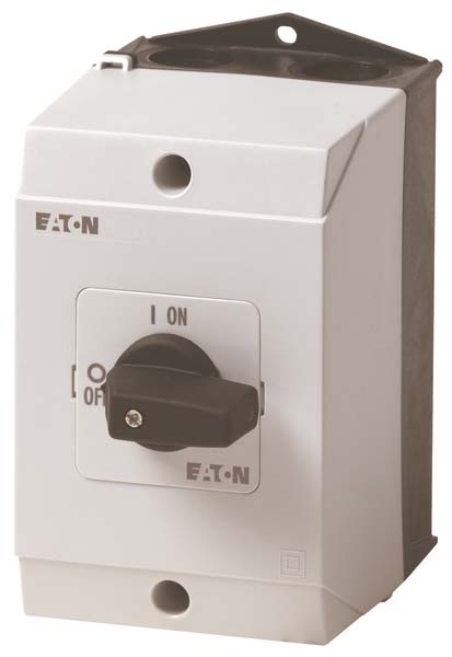 Eaton Ein-Aus-Schalter I(G) T0-2-1/I1 - 207081