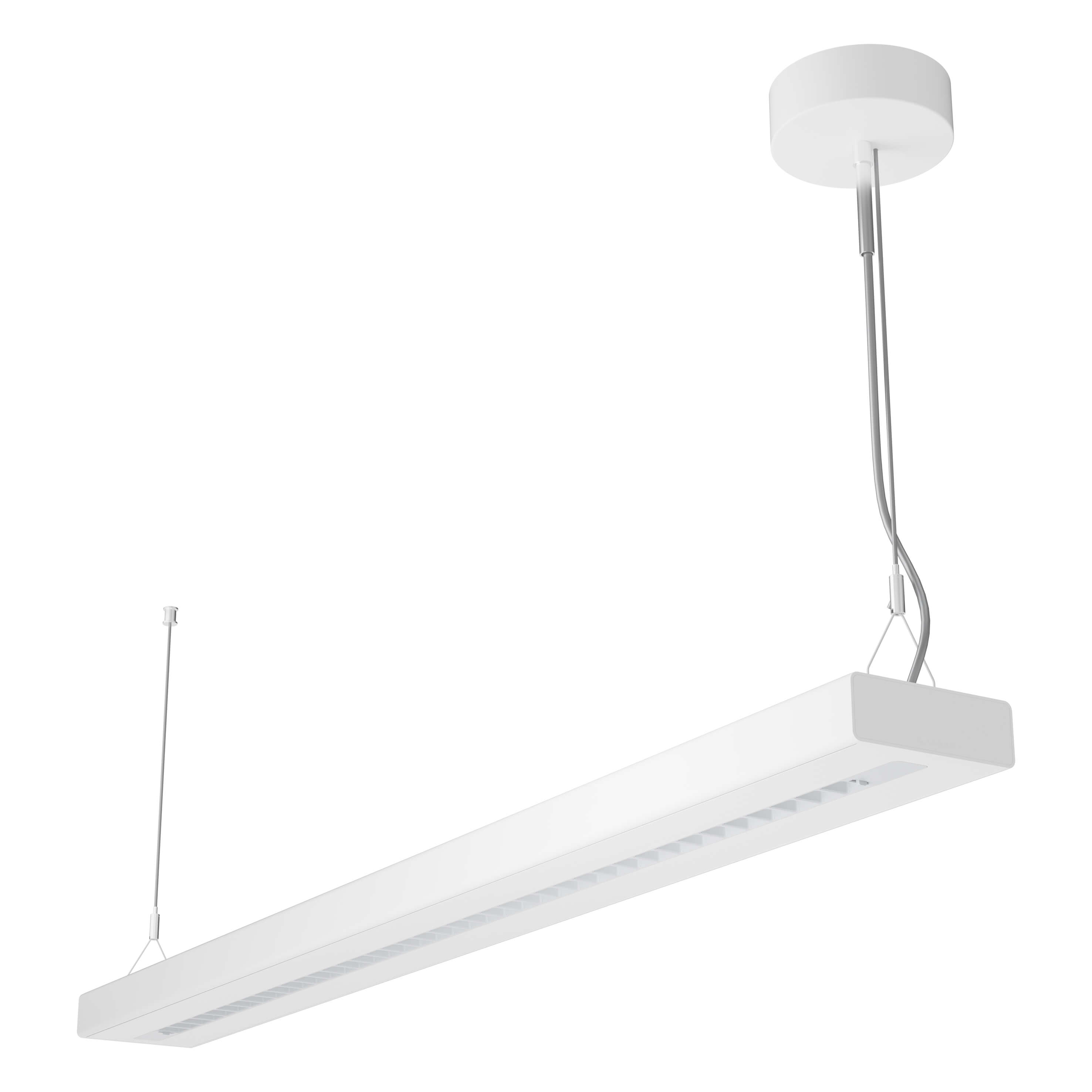 LEDVANCE LINEAR INDIVILED DIRECT/INDIRECT 1500 P 69W 940 PS WT - 4099854135255