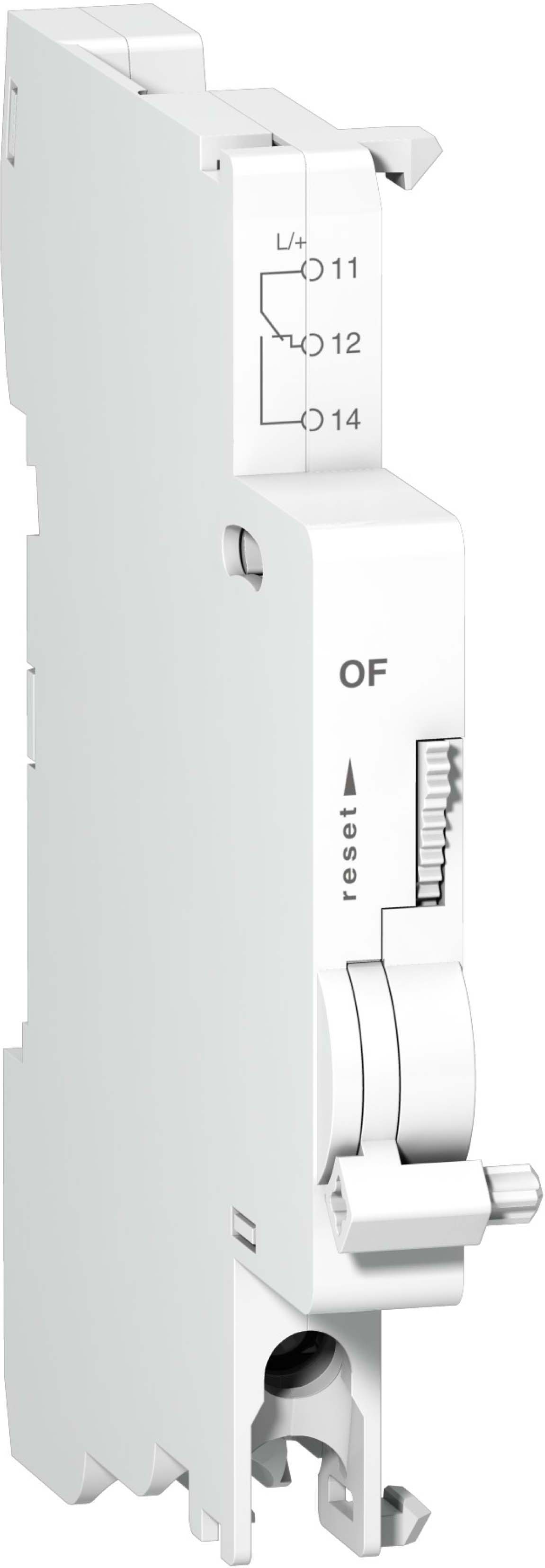 Schneider Electric Hilfsschalter 1W f.C60/C120/IDPN A9N26924