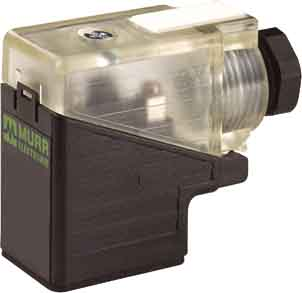 Murrelektronik Ventilbuchse Form A 7000-29001-0000000