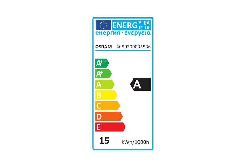 Osram Basic T5 Short 13 W/765