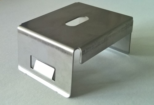 Pracht Wandmontageklammer LUNA N 0604224