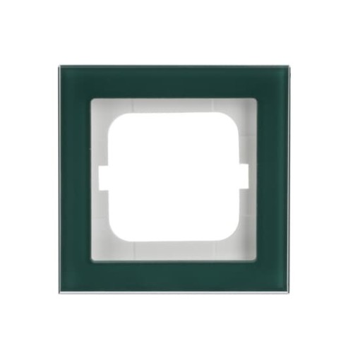 Busch-Jaeger Abdeckrahmen 1-fach 1721-226 - 2CKA001754A4770
